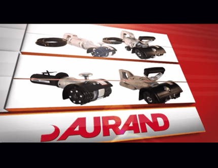 Aurand Manufacturing