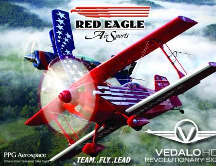 Red Eagle Air Sports Team