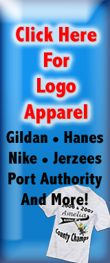 Logo Apparel Hats Fleece Bags Polos