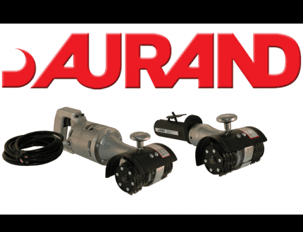 Aurand Manufacturing Video Update